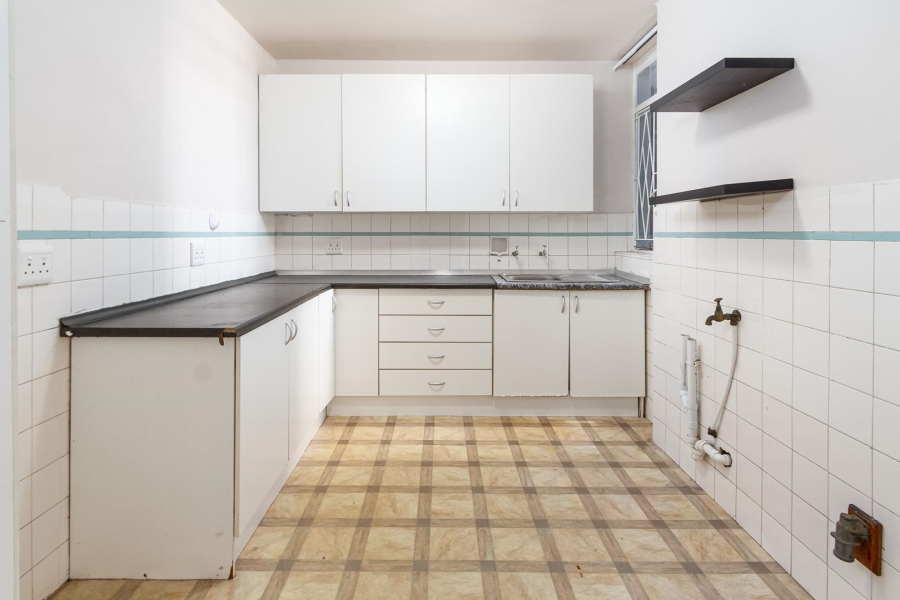 1 Bedroom Property for Sale in Mouille Point Western Cape